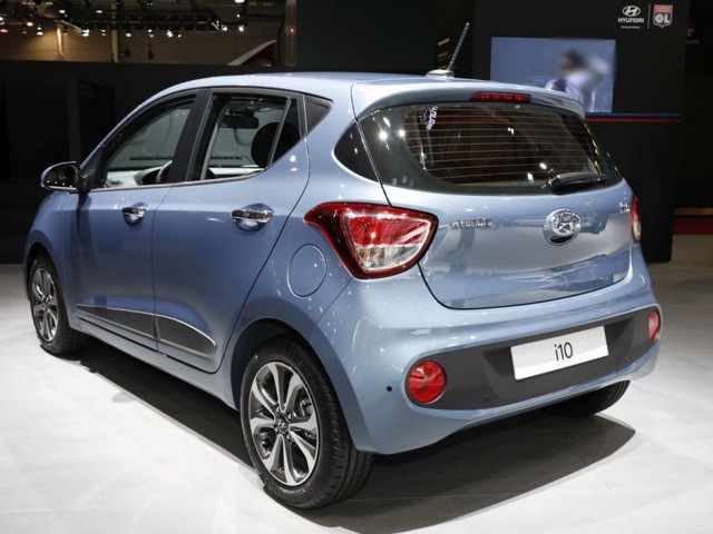 i10 type 2 Ph II - 2016-....